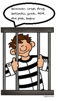 badjail