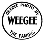 weegee