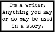 writer