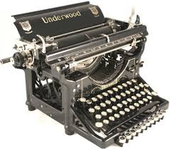 underwood